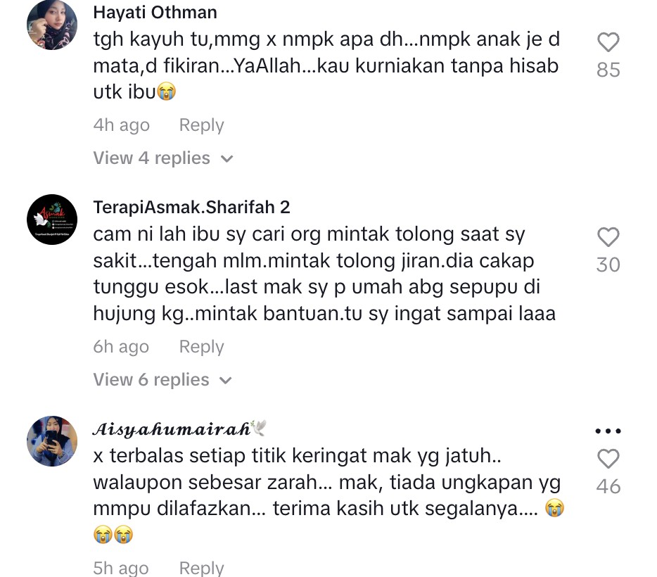 ibu kayuh basikal